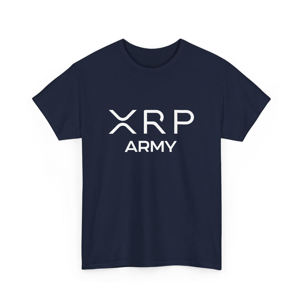 ‘XRP Army’