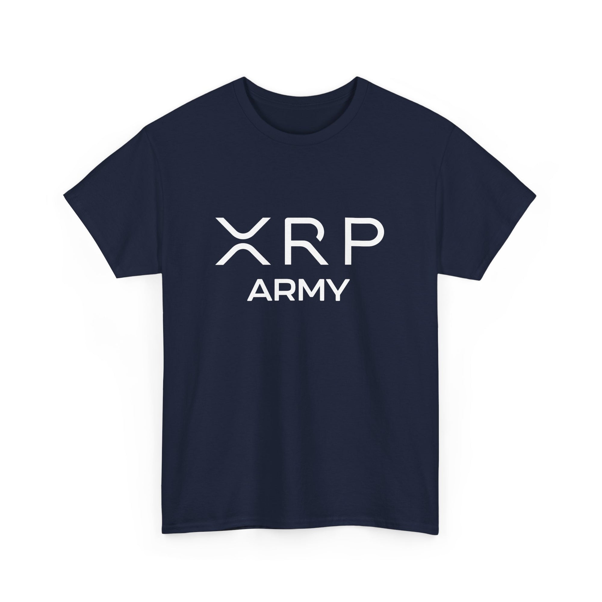 ‘XRP Army’