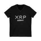 ‘XRP Army’ V-Neck