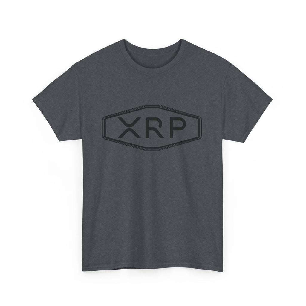 ‘Just XRP’