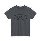 ‘Just XRP’
