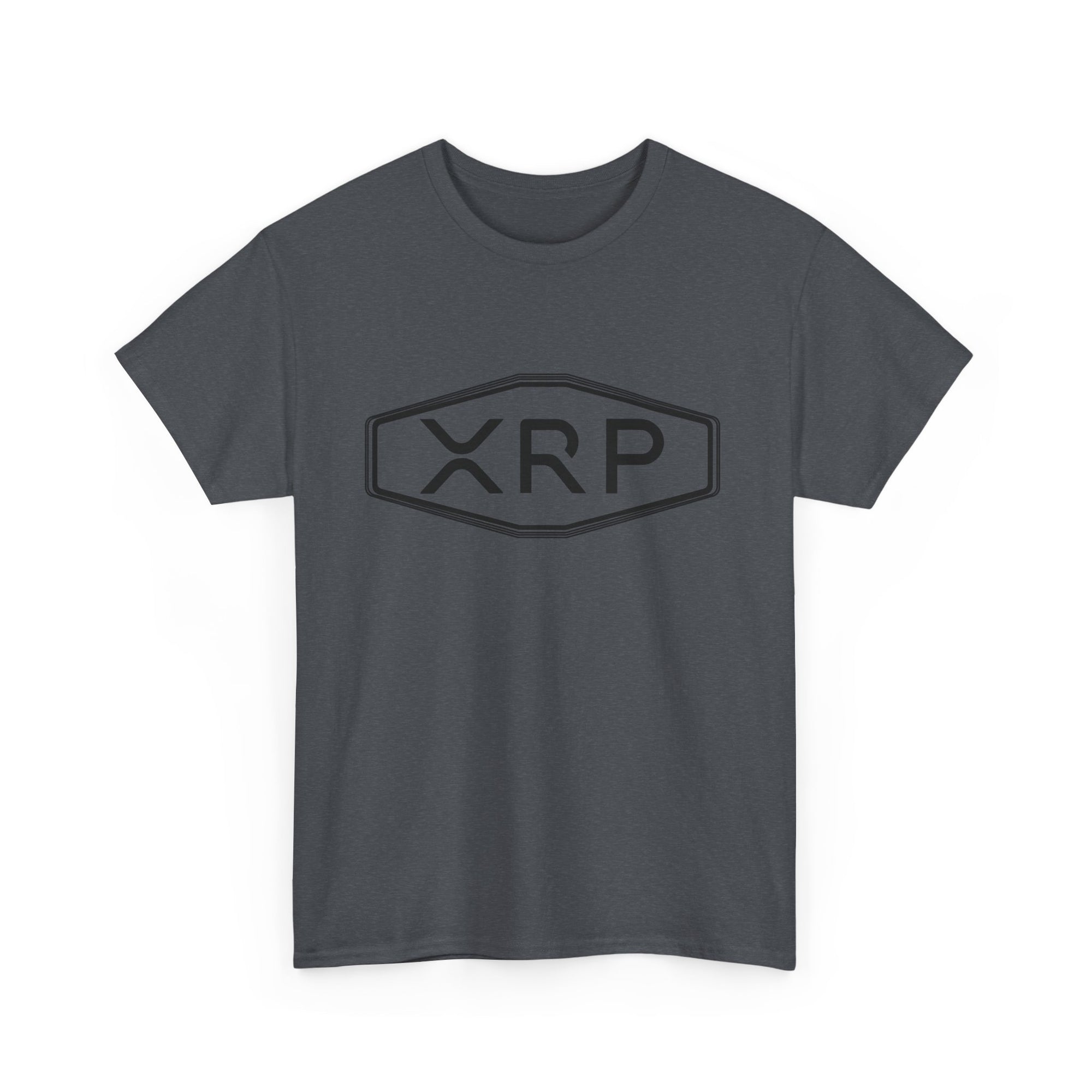 ‘Just XRP’