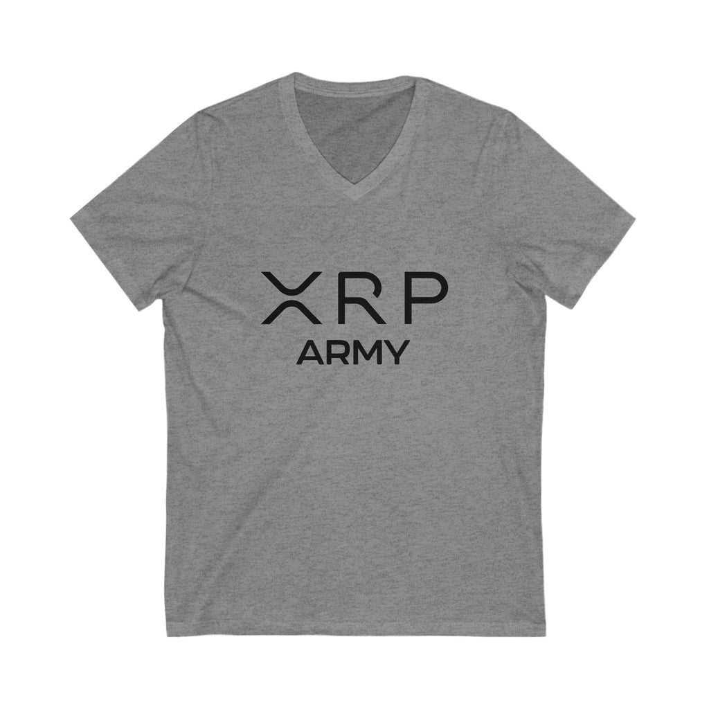 ‘XRP Army’ V-Neck