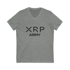 ‘XRP Army’ V-Neck