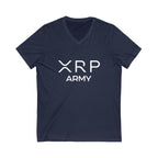 ‘XRP Army’ V-Neck