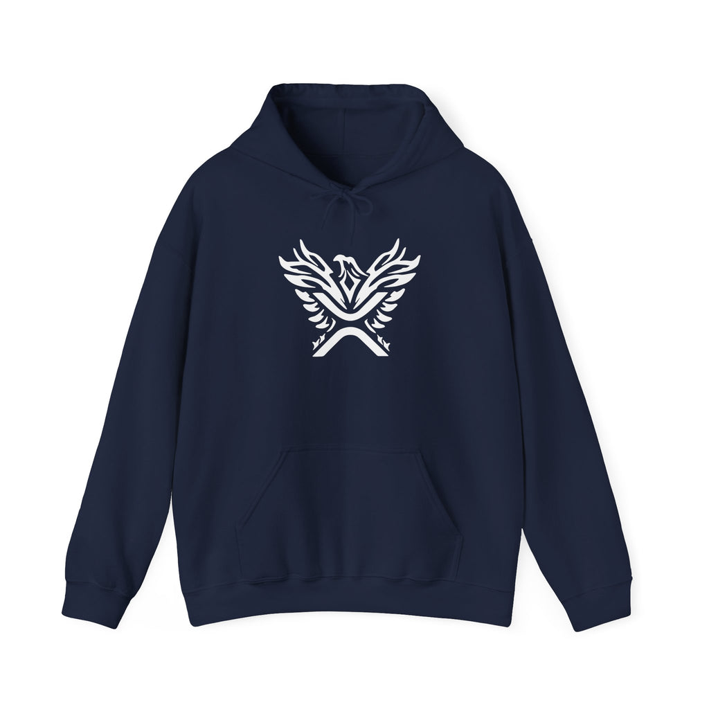 ‘Rising Phoenix’ Hoodie