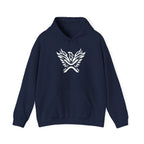 ‘Rising Phoenix’ Hoodie