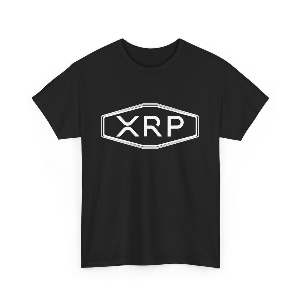 ‘Just XRP’