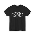‘Just XRP’