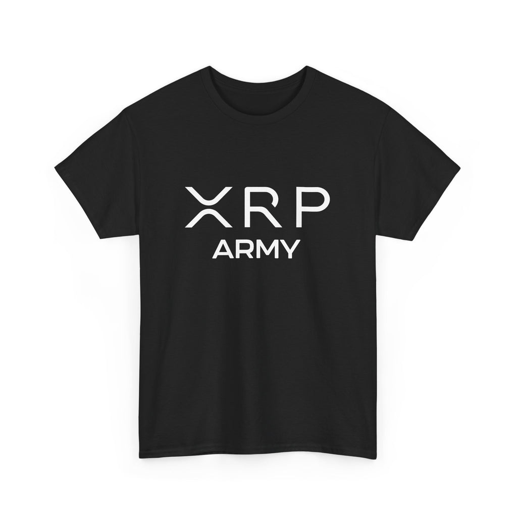 ‘XRP Army’