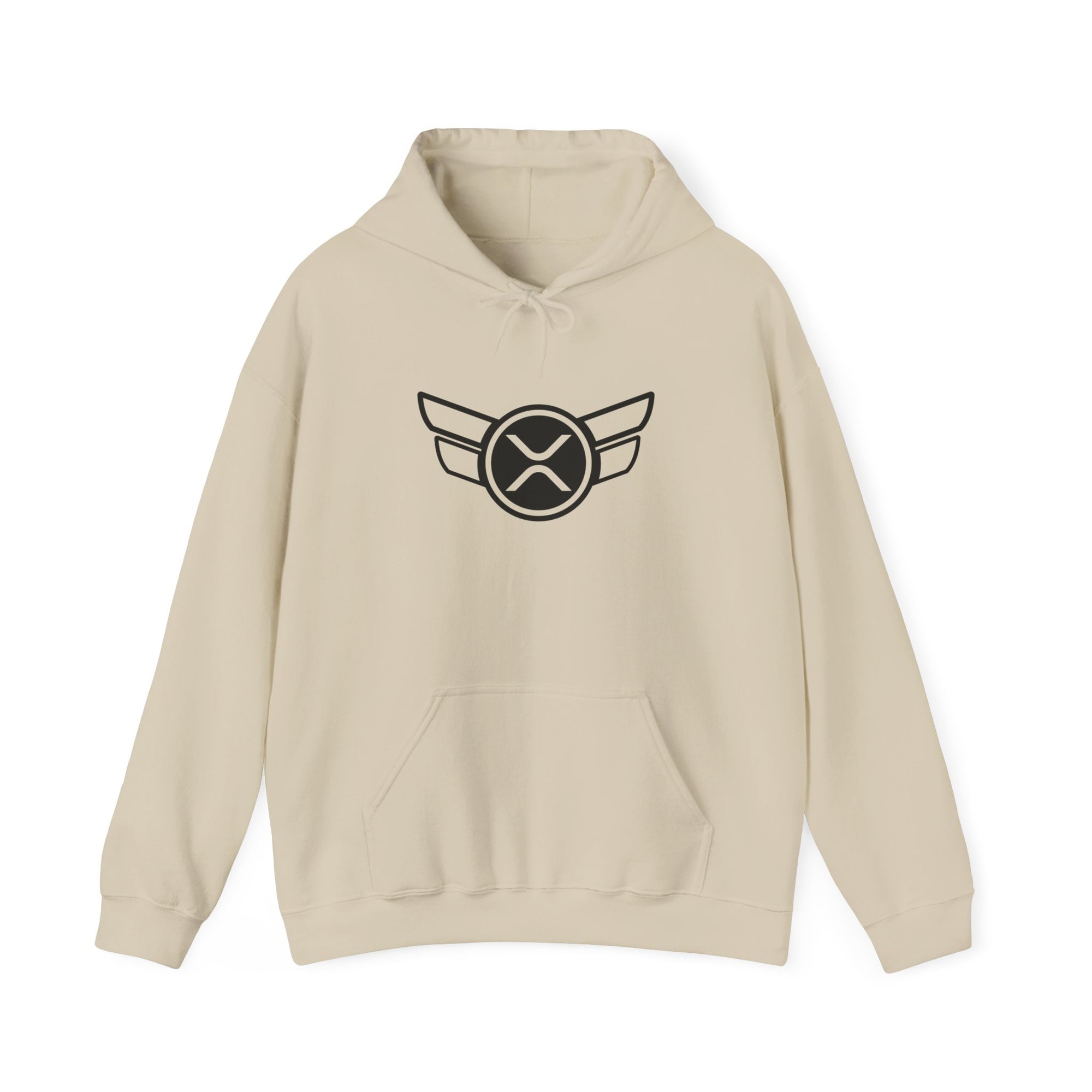 ‘Wings’ Var. 1 Hoodie