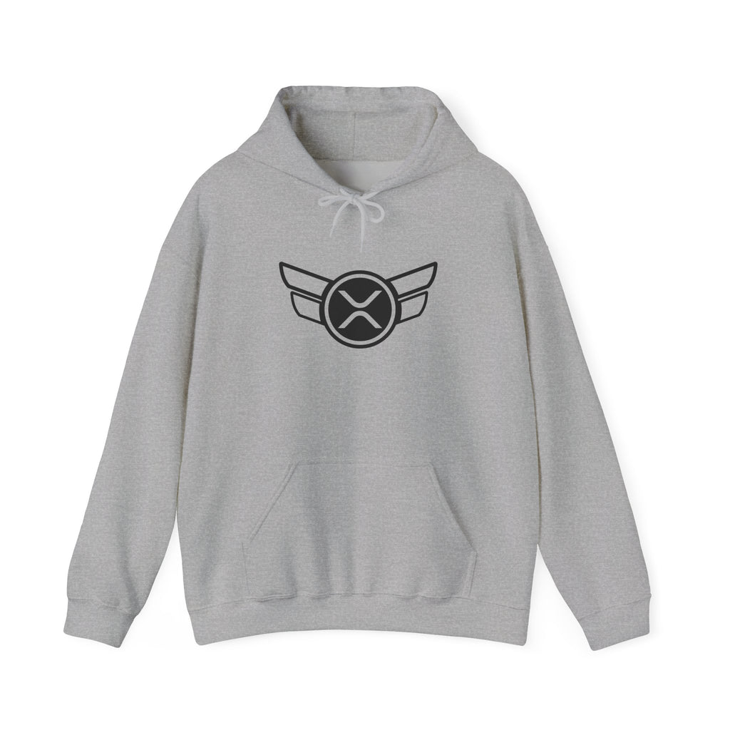 ‘Wings’ Var. 1 Hoodie