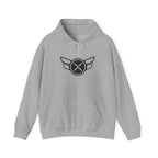 ‘Wings’ Var. 1 Hoodie