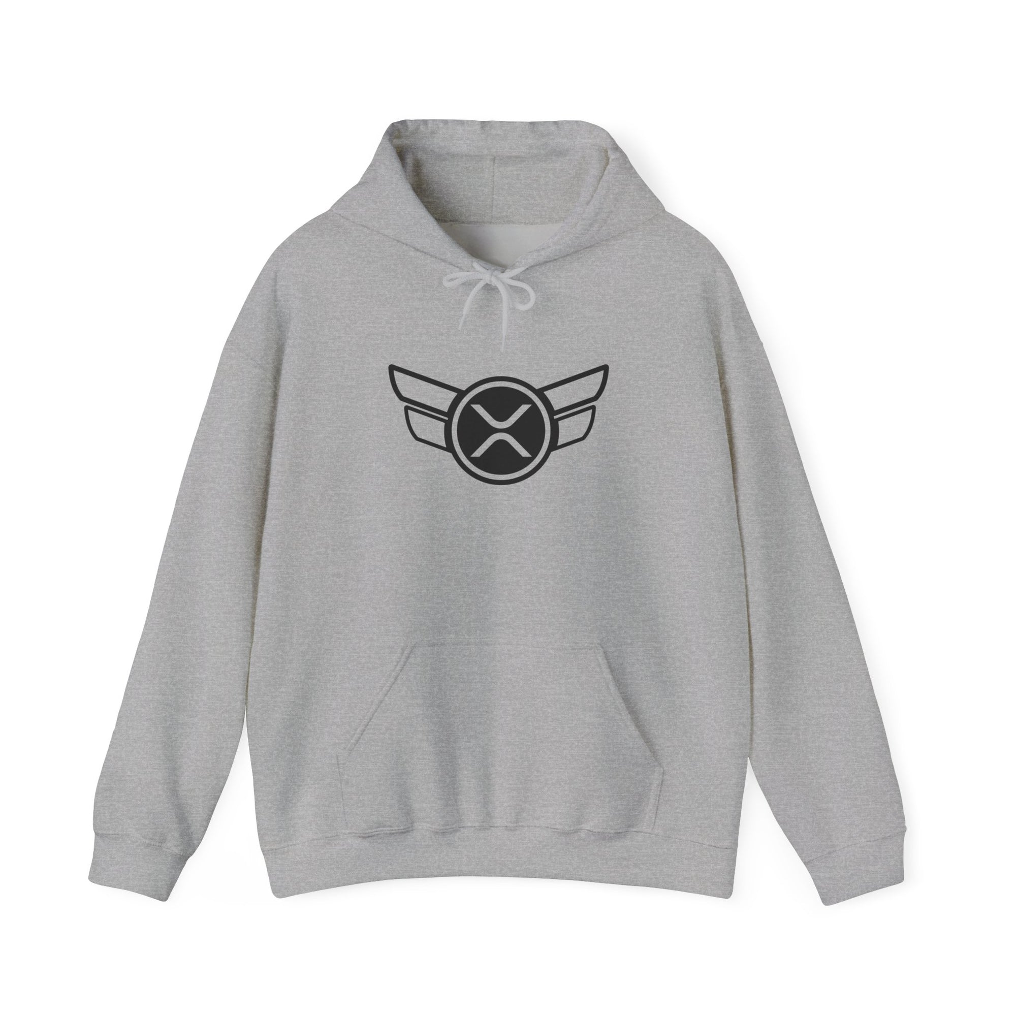 ‘Wings’ Var. 1 Hoodie