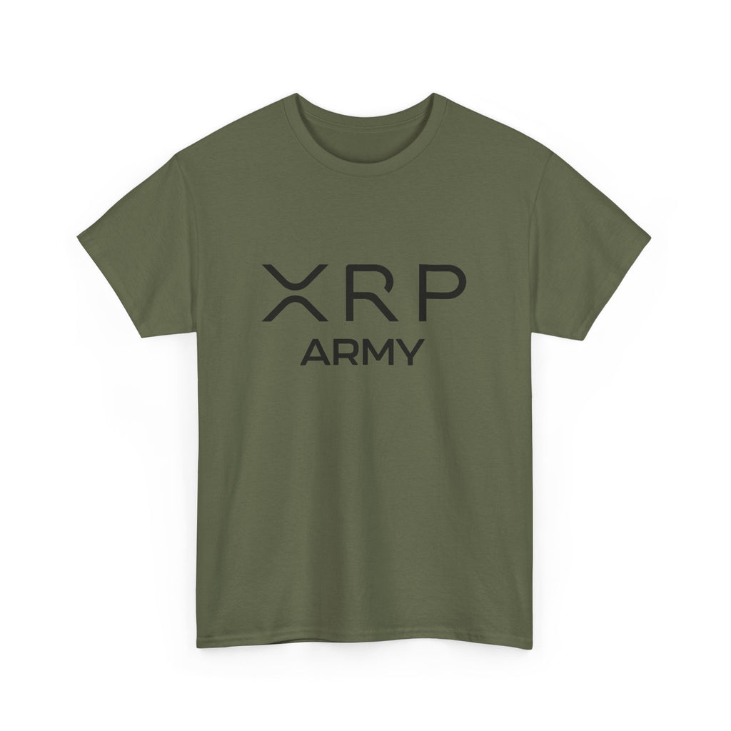 ‘XRP Army’
