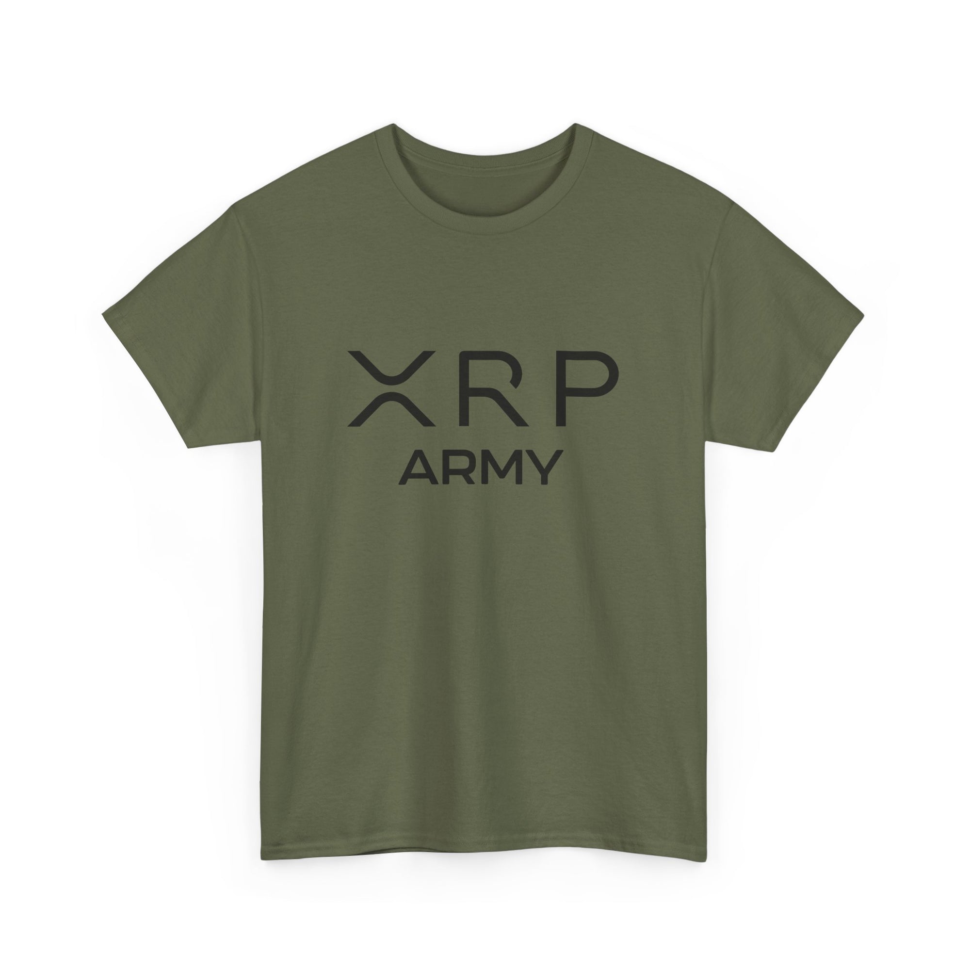 ‘XRP Army’