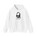 'Lock In' Hoodie