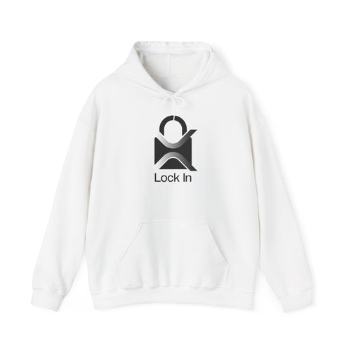 'Lock In' Hoodie