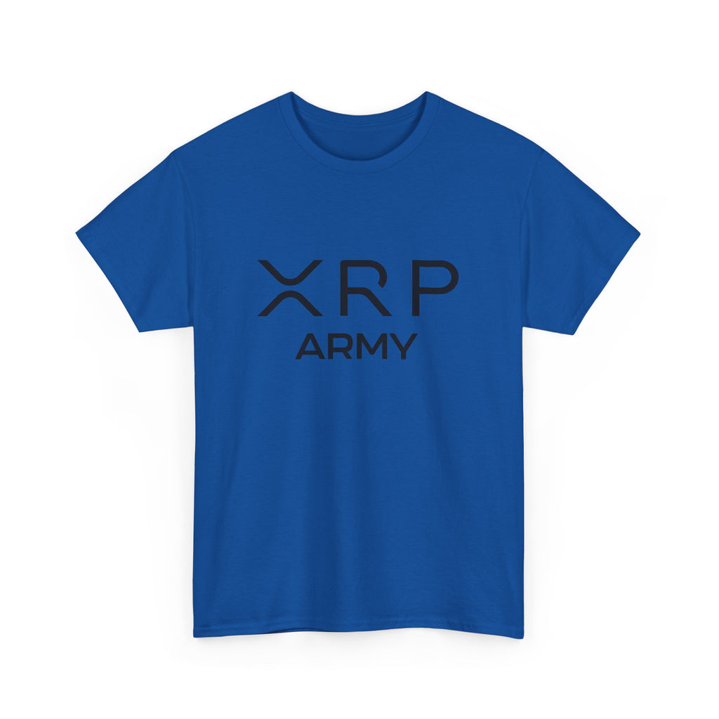 ‘XRP Army’