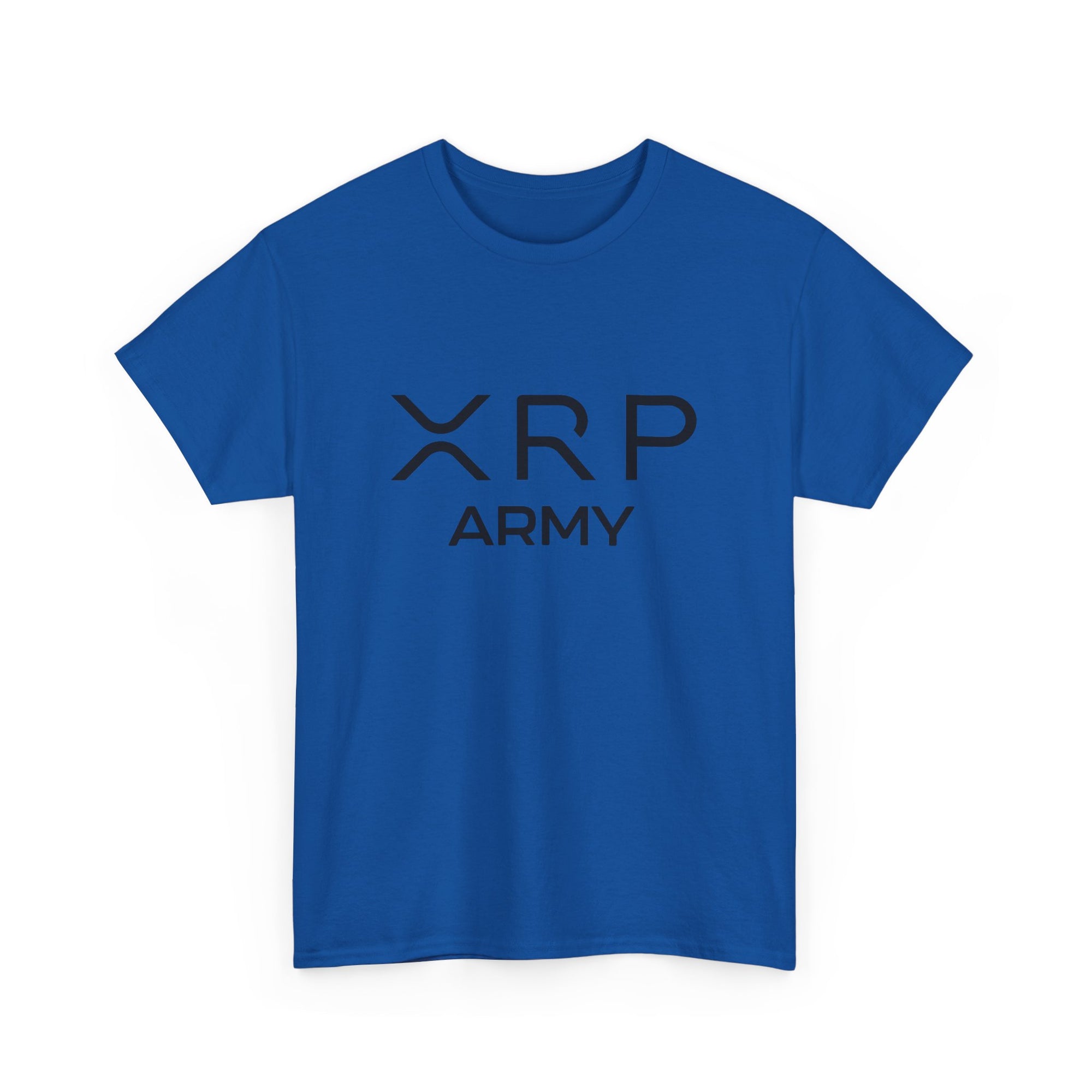 ‘XRP Army’