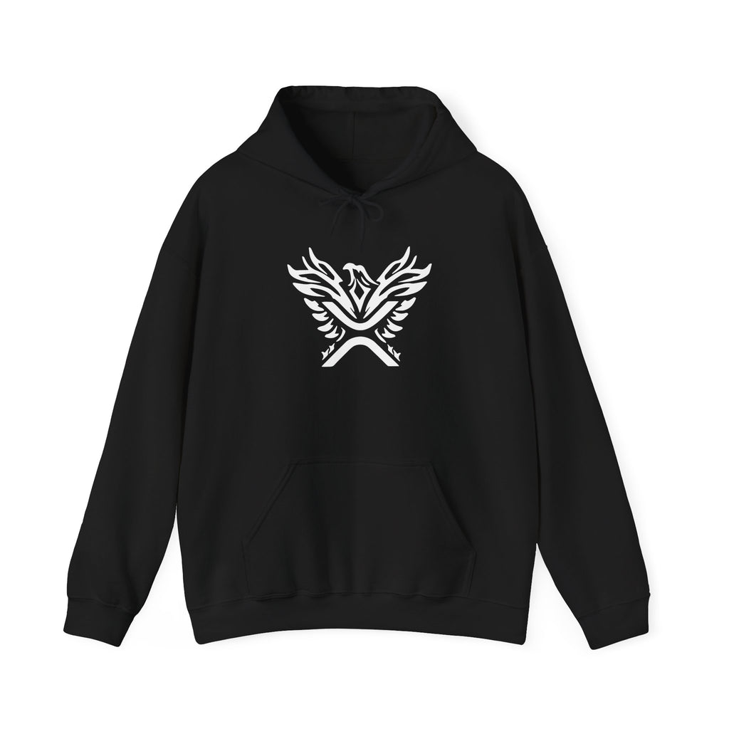 ‘Rising Phoenix’ Hoodie