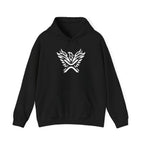 ‘Rising Phoenix’ Hoodie