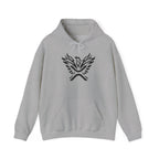 ‘Rising Phoenix’ Hoodie