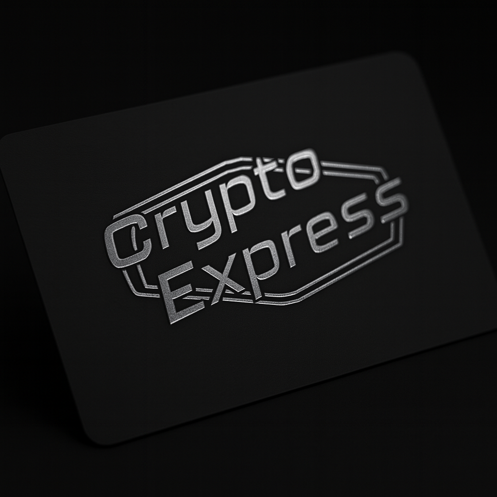 CryptoExpress Gift Card