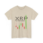 xrp shirt god candle sand front