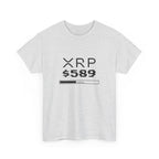 XRP shirt 589 design front
