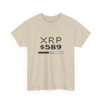 XRP shirt 589 design front
